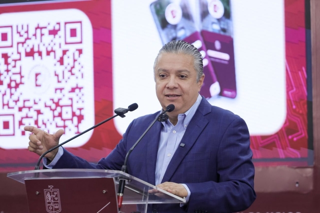 Ya está disponible la licencia de conducir digital en Michoacán