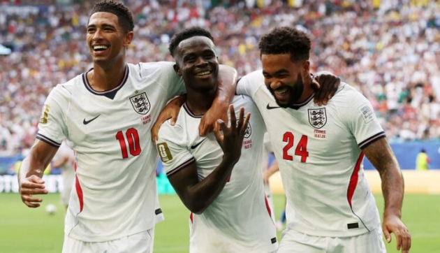 Inglaterra se Corona de Bronce de la Copa FIFA 2026, derrota a Francia 6-4 