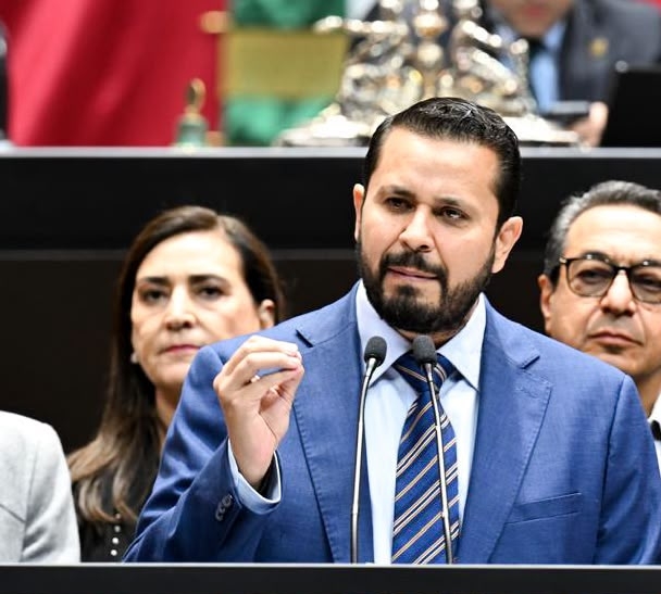 Armando Tejeda exige a Gobierno de Morena dejar la pasividad y defender a los mexicanos ante los cambios del T-MEC