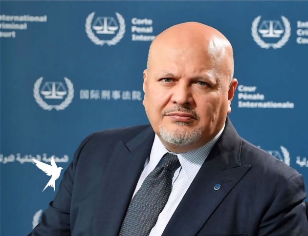 Destituyen por conducta sexual inapropiada al Fiscal de la Corte Penal Internacional Karim Khan: ONU 