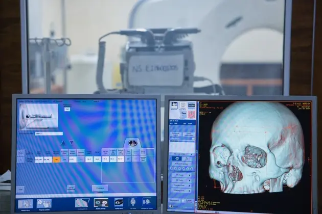 En diciembre Michoacán tendrá nuevo equipo para tratar el cáncer 