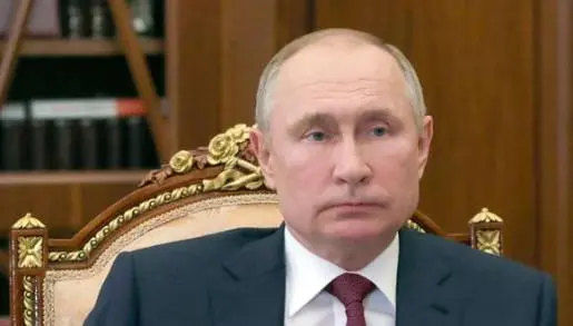 Â¿Puede realmente la Corte Penal Internacional detener a Vladimir Putin? 