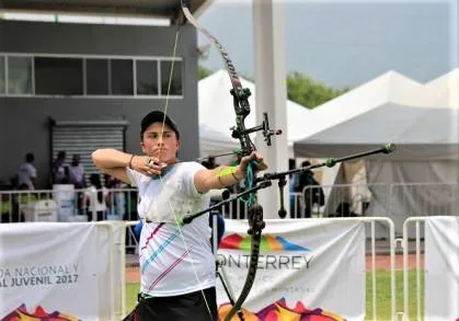 Ãngel Alvarado Cumple Su Sueño: Representará a México en  los Juegos Panamericanos de  Lima 2019
