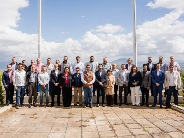 Se instala el Consejo Ciudadano de Planeación en la región Lerma-Chapala