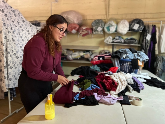 Fuerza Mujer, programa de Sí Financia para consolidar negocios locales 