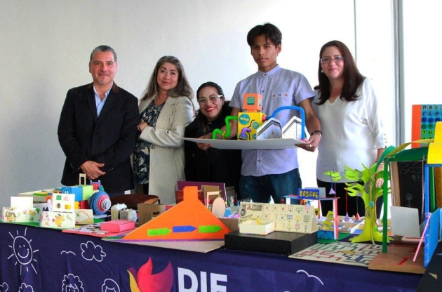 DIF Morelia premia soluciones ciudadanas para la inclusión y accesibilidad 