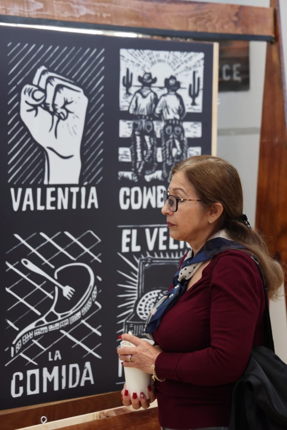 Gobierno de Morelia inaugura la  Exposición 