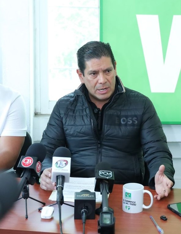 El Diputado Federal  Ernesto Núñez destaca alta productividad legislativa y presenta su agenda de trabajo