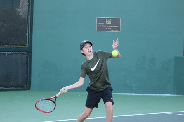 En Michoacán se definirán los pases de fútbol y tenis para Olimpiada Nacional 2026: Cecufid 