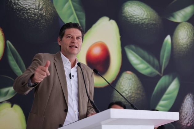 El Alcalde de Morelia  Alfonso Martínez recibirá a delegación de Sacramento, California 