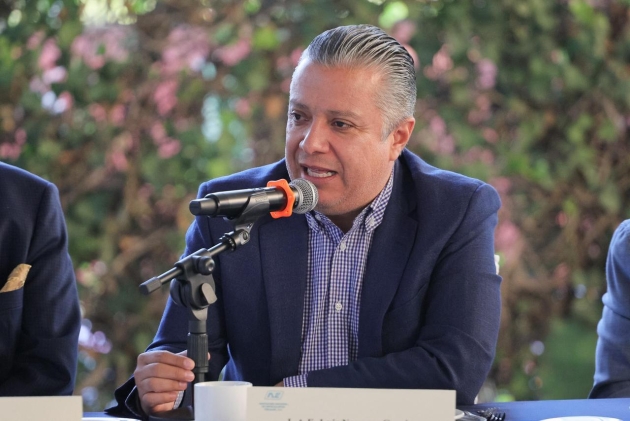  La UMSNH cuenta con presupuesto histórico por parte del Gobierno de Michoacán