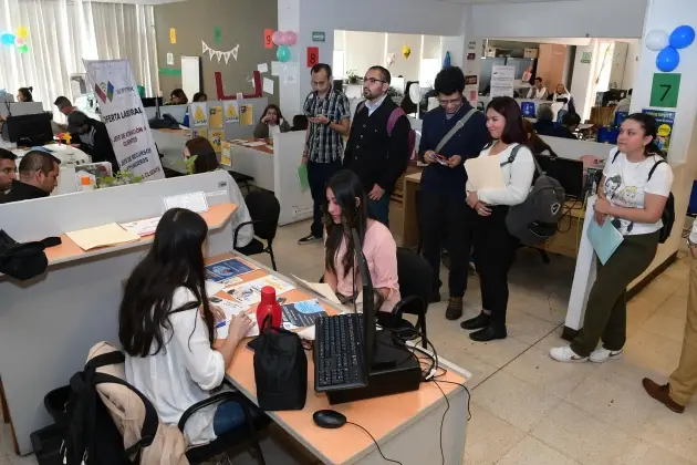 ¿Buscas empleo? Mañana jueves se ofertarán 400 vacantes en Morelia 
