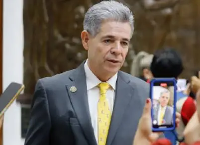 Es tiempo de fortalecer la alianza y construir acuerdos por el bien de México: Hernández Peña 