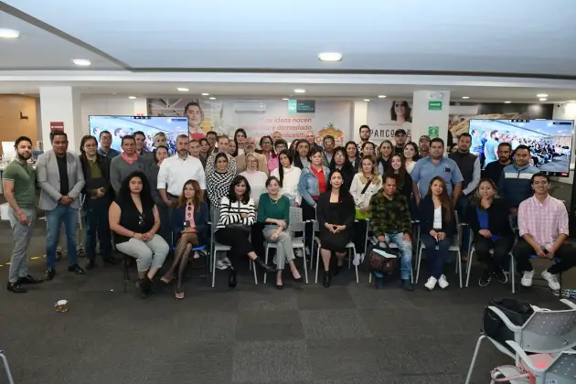 Inicia Desafío Emprendedor con 140 participantes: Sedeco 