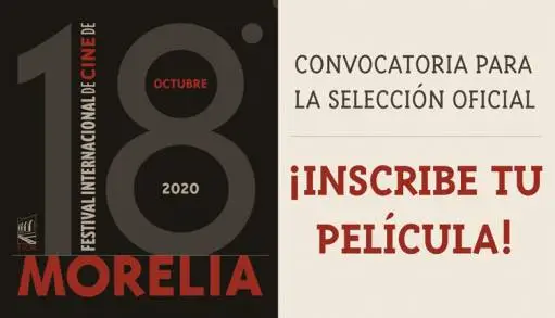  Â¡El FICM abre la convocatoria para su 18Âª edición!
