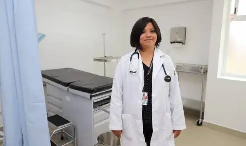 Garantiza SSM atención a usuarios de Centro de Salud que se sustituirá 