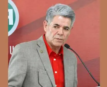 Convenientes son para MORENA, las propuestas a la presidencia y consejerías del INE: Dip. Hernández Peña 