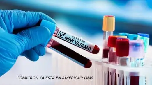 Síntomas  Ã“micron del Coronavirus-19: Cuáles son y qué hacer ante esta nueva variante del mortal virus 