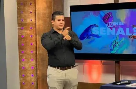 Fundamental valorar la importancia de las terapias asistidas con animales: Víctor Zurita Ortiz  